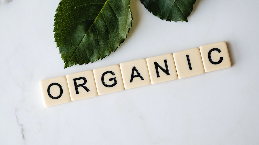 Benefits of Organic Supplements