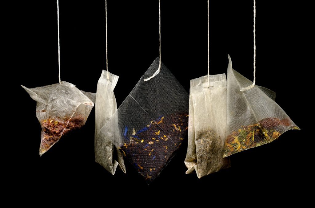 Top Nutritional Benefits of Different Types of Tea